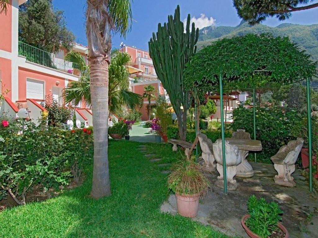 Hotel Terme la Pergola e Villa Flavio 12