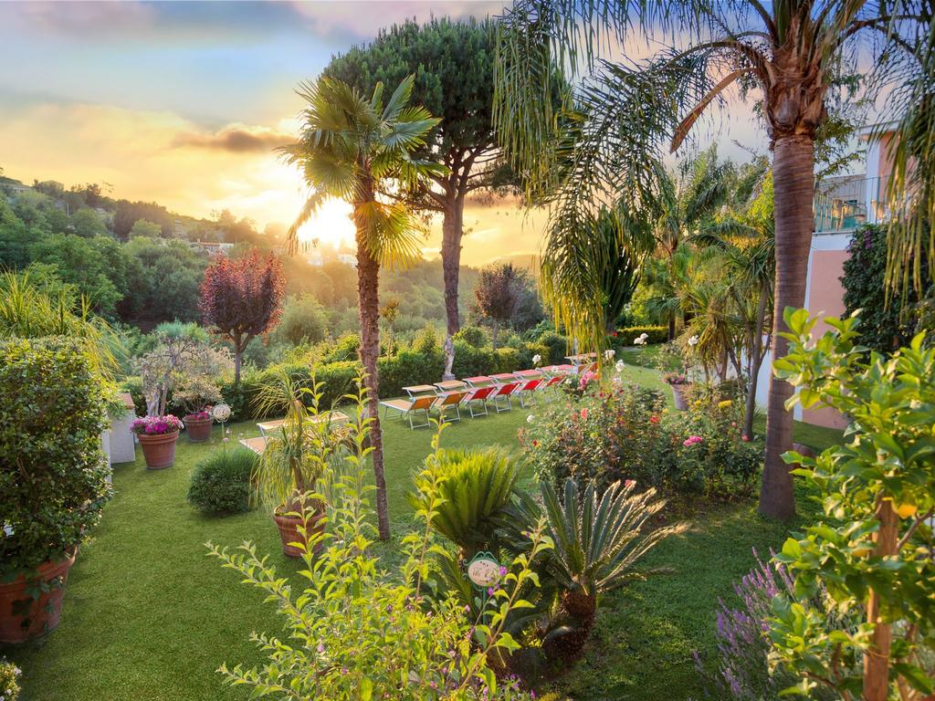 Hotel Terme la Pergola e Villa Flavio