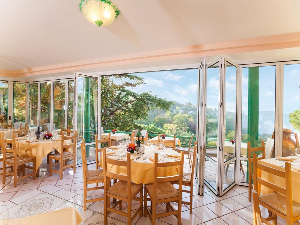 Hotel Terme la Pergola e Villa Flavio 20