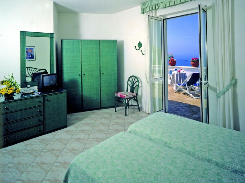 Hotel Park Imperial 3