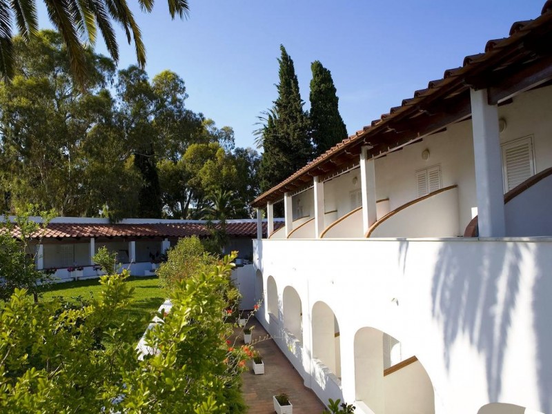 Hotel Park Imperial 7