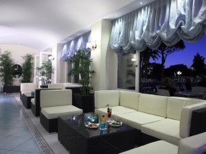 Hotel Park Imperial 9