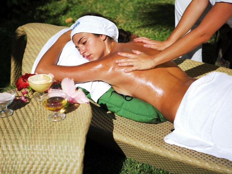 Hotel Park Imperial 13