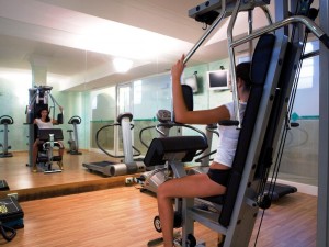 Hotel Park Imperial 15