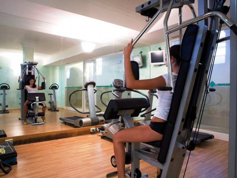 Hotel Park Imperial 15