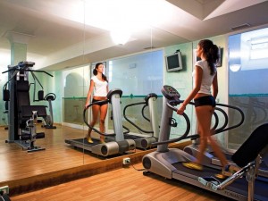 Hotel Park Imperial 16