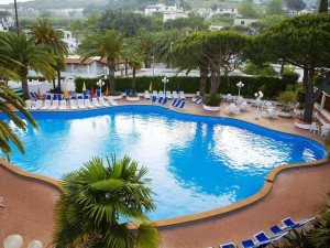 Hotel Park Imperial 19