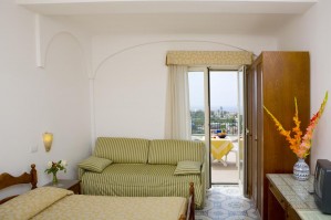 Hotel Tramonto d'oro 8