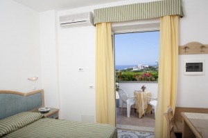 Hotel Tramonto d'oro 12
