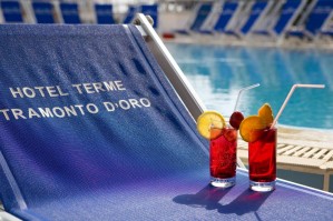 Hotel Tramonto d'oro 5