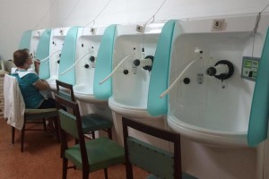 Hotel Tramonto d'oro 15