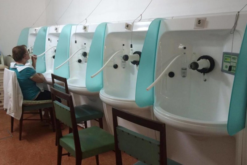 Hotel Tramonto d'oro 15