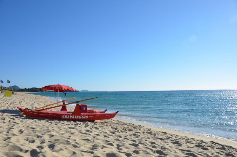 Limone Beach Village 6