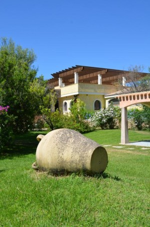 Limone Beach Village 7