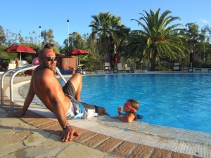 Limone Beach Village 12