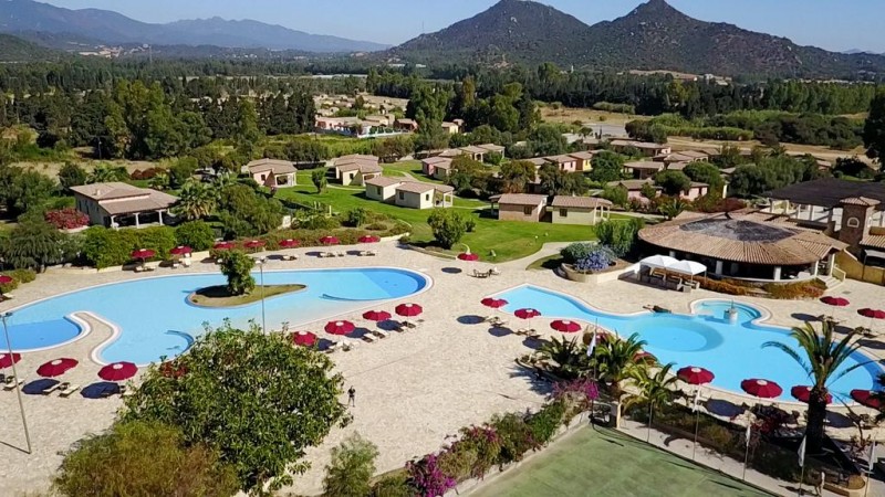 Limone Beach Village 13