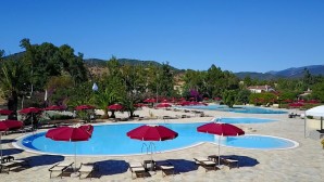 Limone Beach Village 14