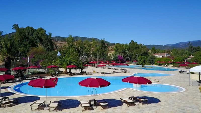 Limone Beach Village 14