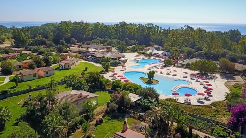 Limone Beach Village 20