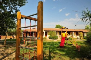 Club Hotel Eurovillage 6