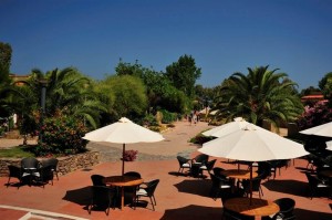 Club Hotel Eurovillage 9