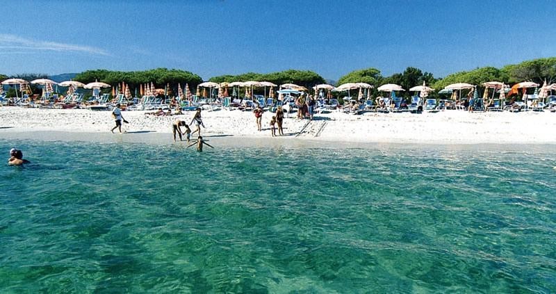 Club Hotel Eurovillage 2