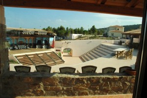 Club Esse Cala Gonone 5