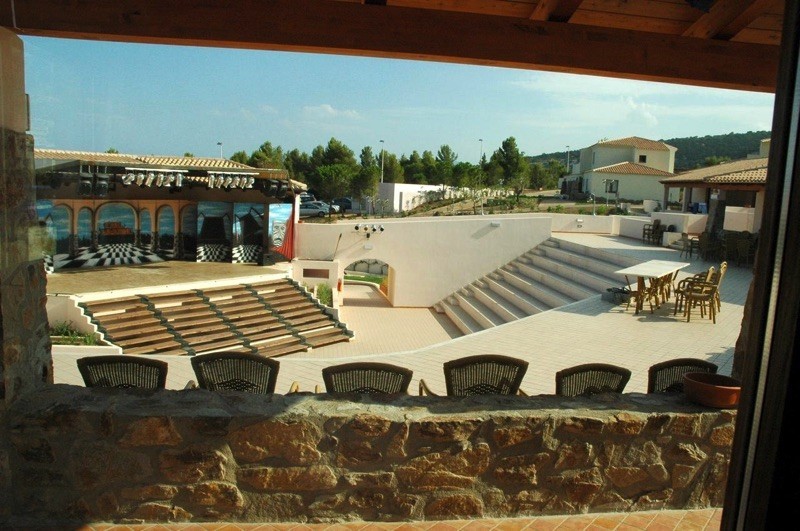 Club Esse Cala Gonone 5