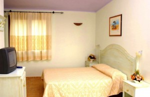 Club Esse Cala Gonone 7