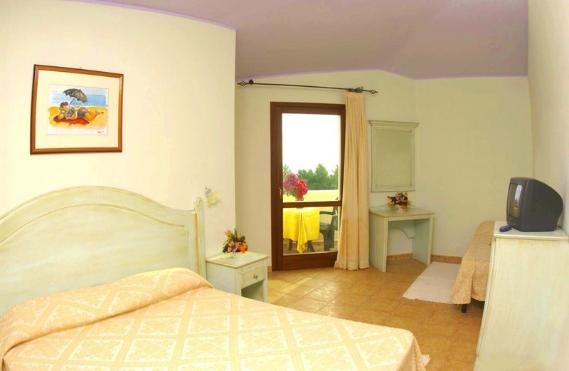 Club Esse Cala Gonone 8