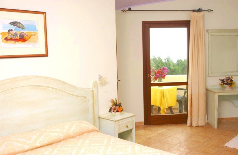 Club Esse Cala Gonone 9