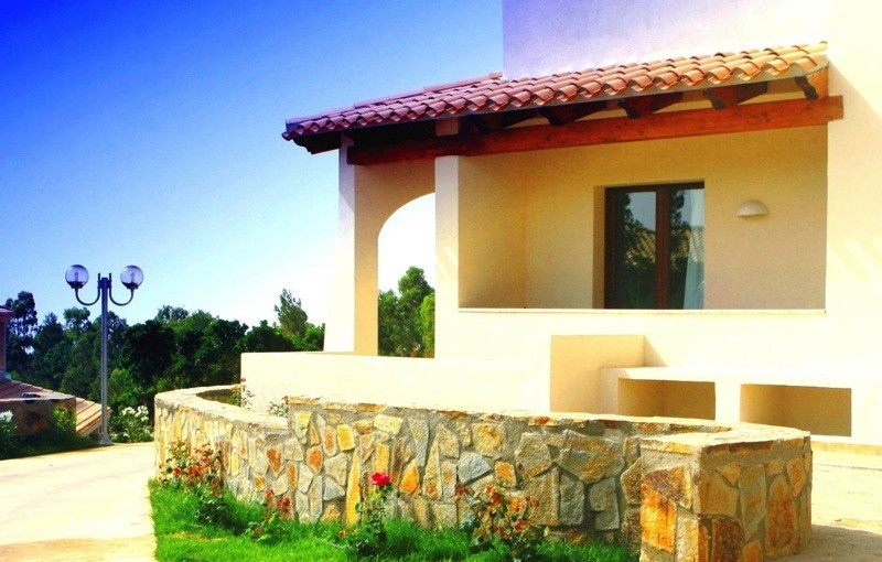 Club Esse Cala Gonone 12