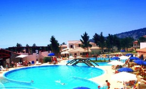 Club Esse Cala Gonone 1