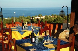 Club Esse Cala Gonone 22