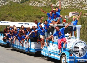 Club Esse Cala Gonone 24