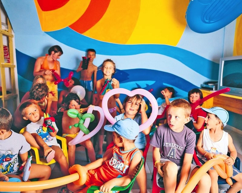 Villaggio Le Tonnare