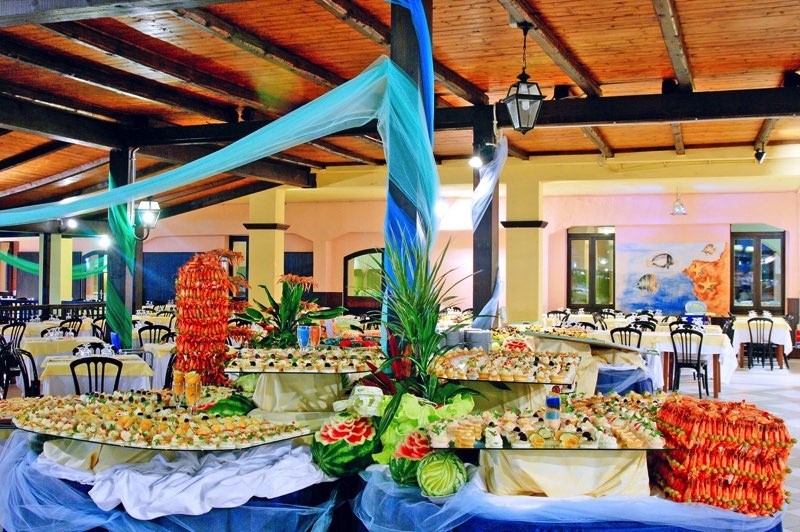 Villaggio Le Tonnare 1