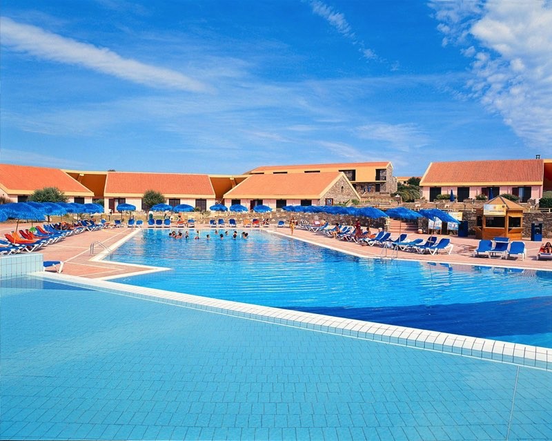 Villaggio Le Tonnare 4