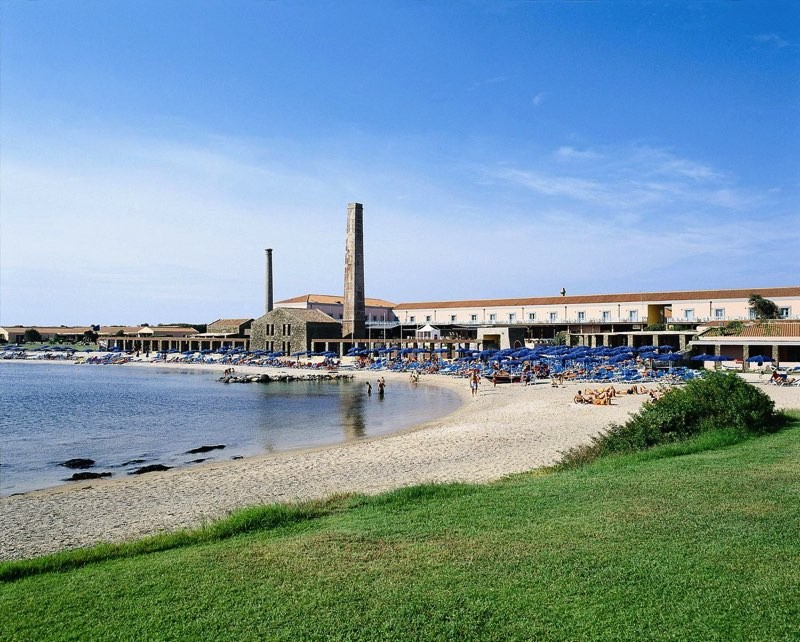 Villaggio Le Tonnare 6