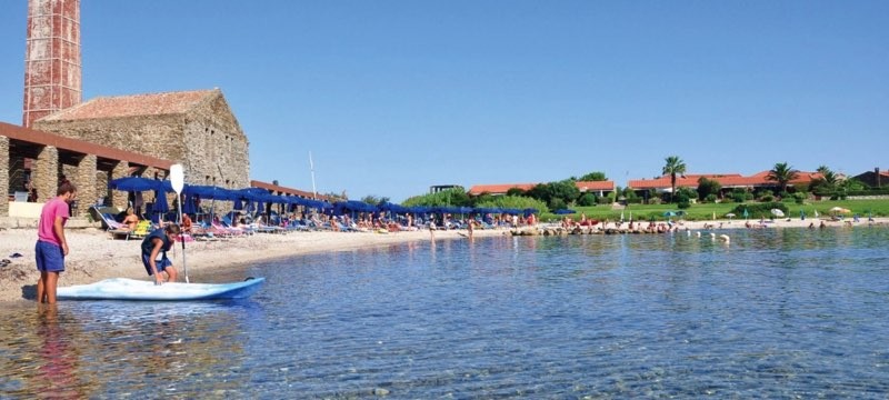 Villaggio Le Tonnare 7