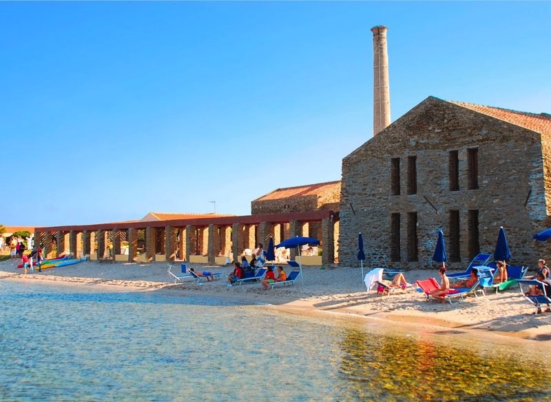 Villaggio Le Tonnare 9