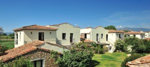 Marina Torre Navarrese Beach Resort 1