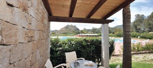 Marina Torre Navarrese Beach Resort 2