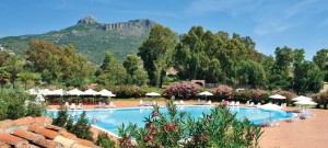 Marina Torre Navarrese Beach Resort 3