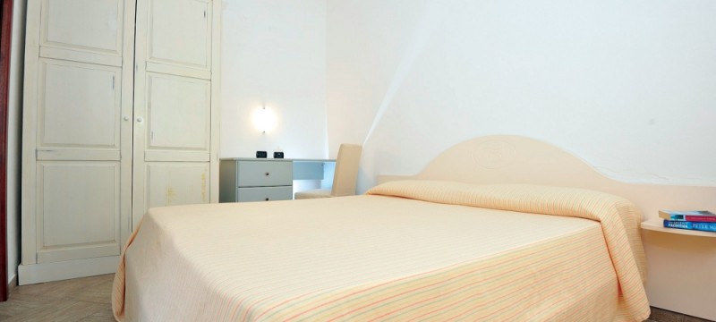 Marina Torre Navarrese Beach Resort 6