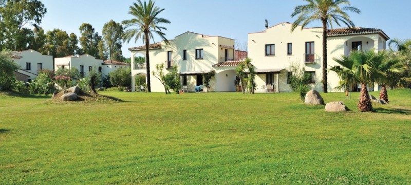 Marina Torre Navarrese Beach Resort 7