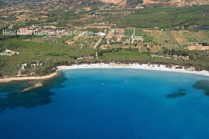 I Giardini di Cala Ginepro Hotel Resort 7
