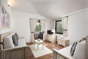 I Giardini di Cala Ginepro Hotel Resort 12