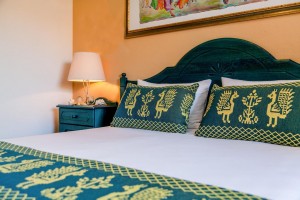 I Giardini di Cala Ginepro Hotel Resort 16