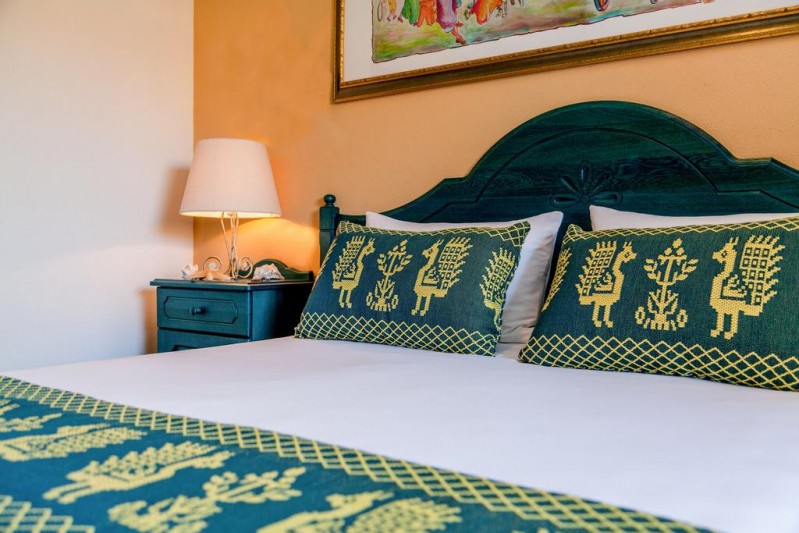 I Giardini di Cala Ginepro Hotel Resort 16